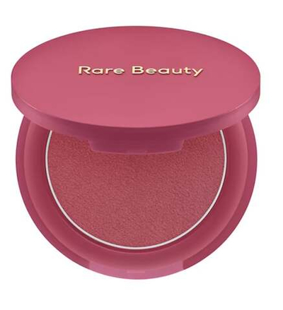 Soft Pinch Matte Bouncy Blush — кремовые пудровые румяна