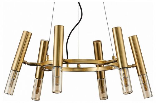 Подвесная люстра ST-Luce SL1236.203.06