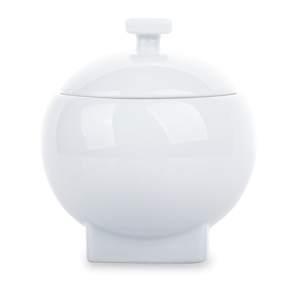 Сахарница 250мл Seltmann Weiden Sketch Basic