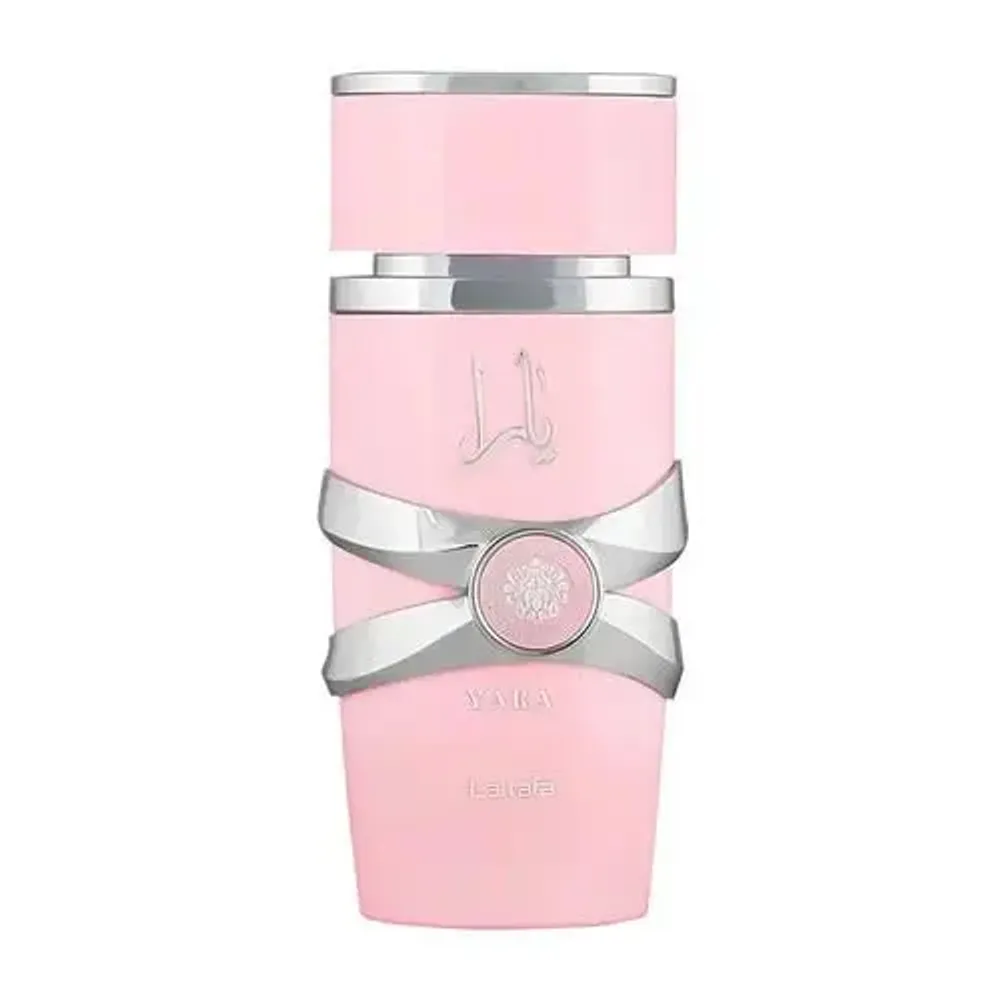 Летний аромат Lattafa Yara Eau de Parfum 100 мл