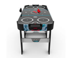 Игровой стол - аэрохоккей DFC ICE RIDER AT-140