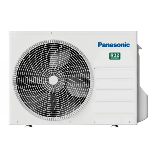 Кондиционер Panasonic CS-Z25ZKEW/CU-Z25ZKE