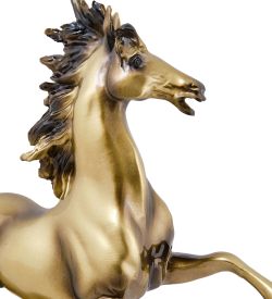 MN-254 Фигурка «Лошадь»