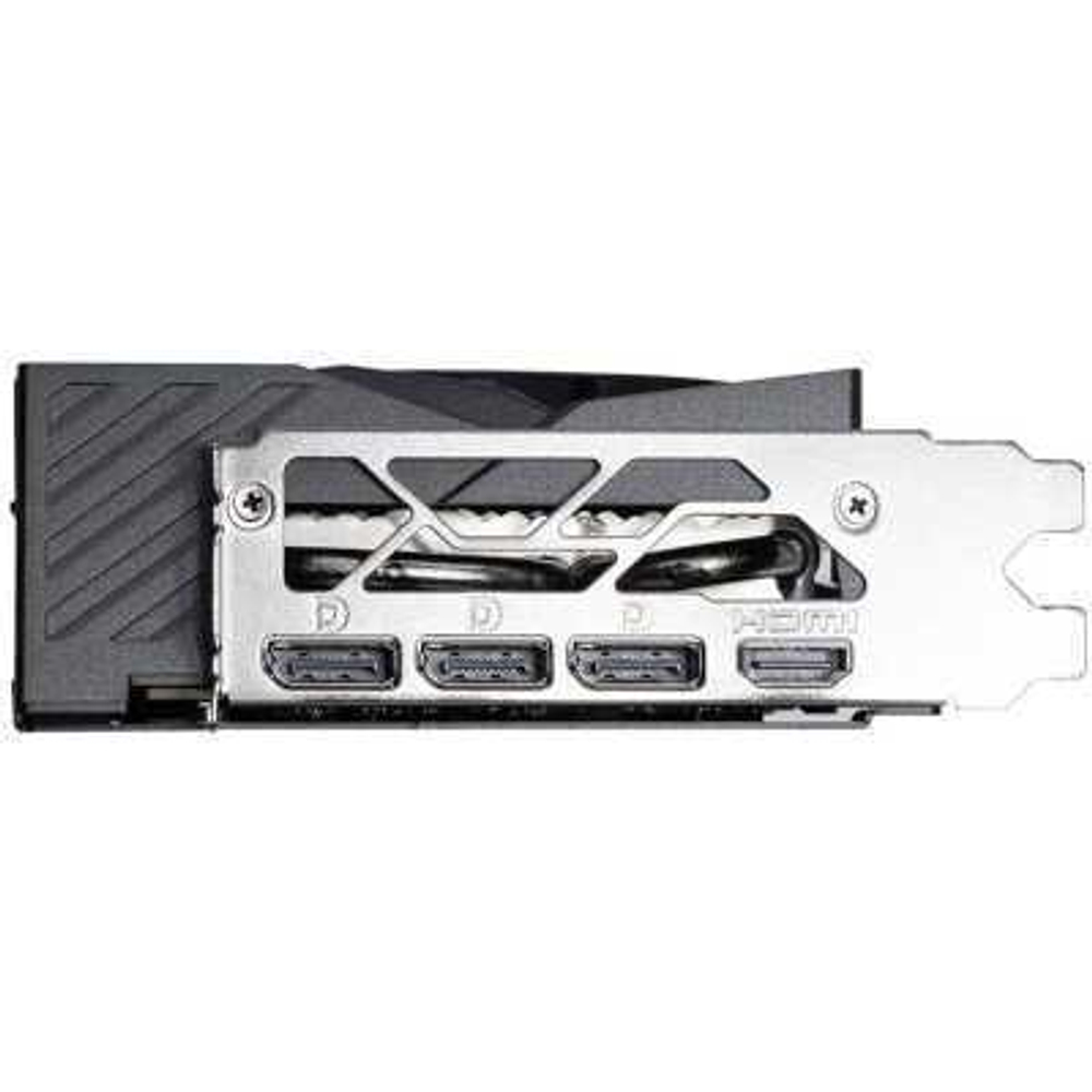 Видеокарта MSI nVidia GeForce RTX 5060 Ti 16G Shadow 2X OC