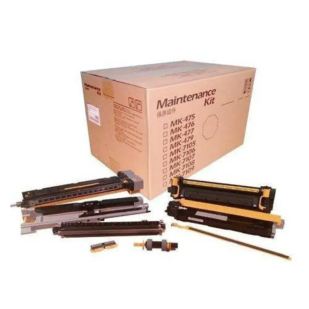 1702K38NL0, MK-475 Комплект запасных частей для KYOCERA FS-6025/6030/6530/6525MFP