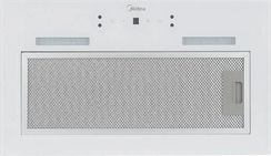 Вытяжка Midea MH60I550GW