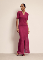 Юбка MILA, фуксия