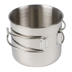 Tramp Кружка со складными ручками и мерной шкалой, TRC-037