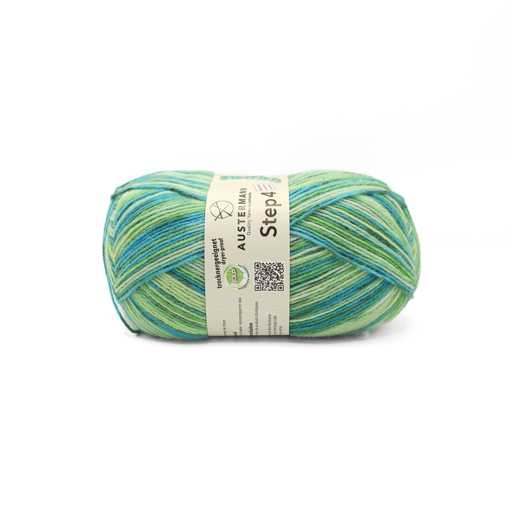 Austermann Step 4 Bullerbu - 491 (Lasse)