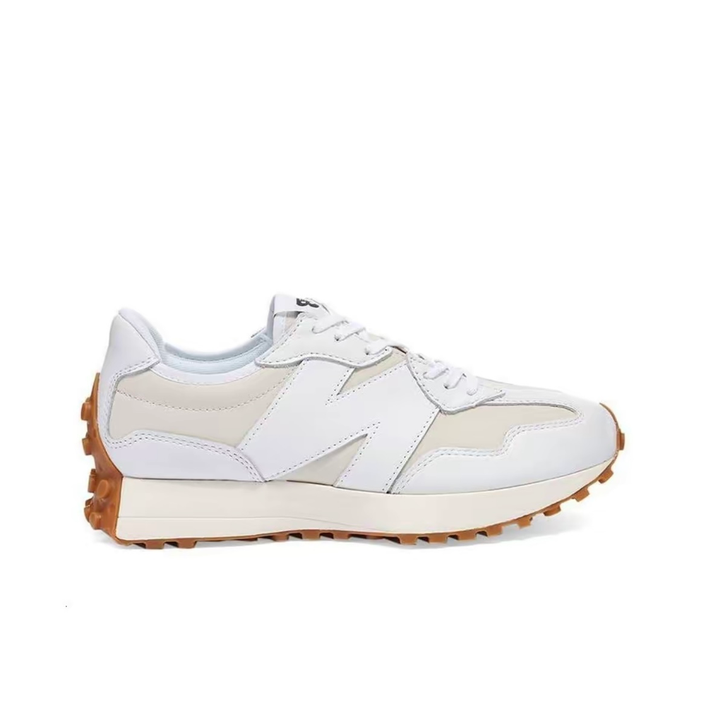 New Balance 327 "White Day"