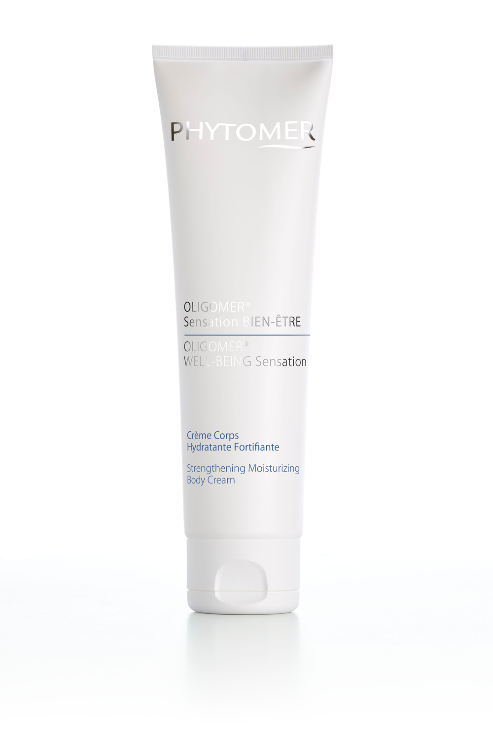 PHYTOMER OLIGOMER STRENGTHENING MOISTURIZING BODY CREAM