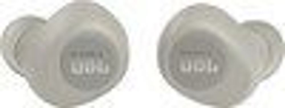Беспроводные наушники JBL Wave 100TWS SIlver - 5