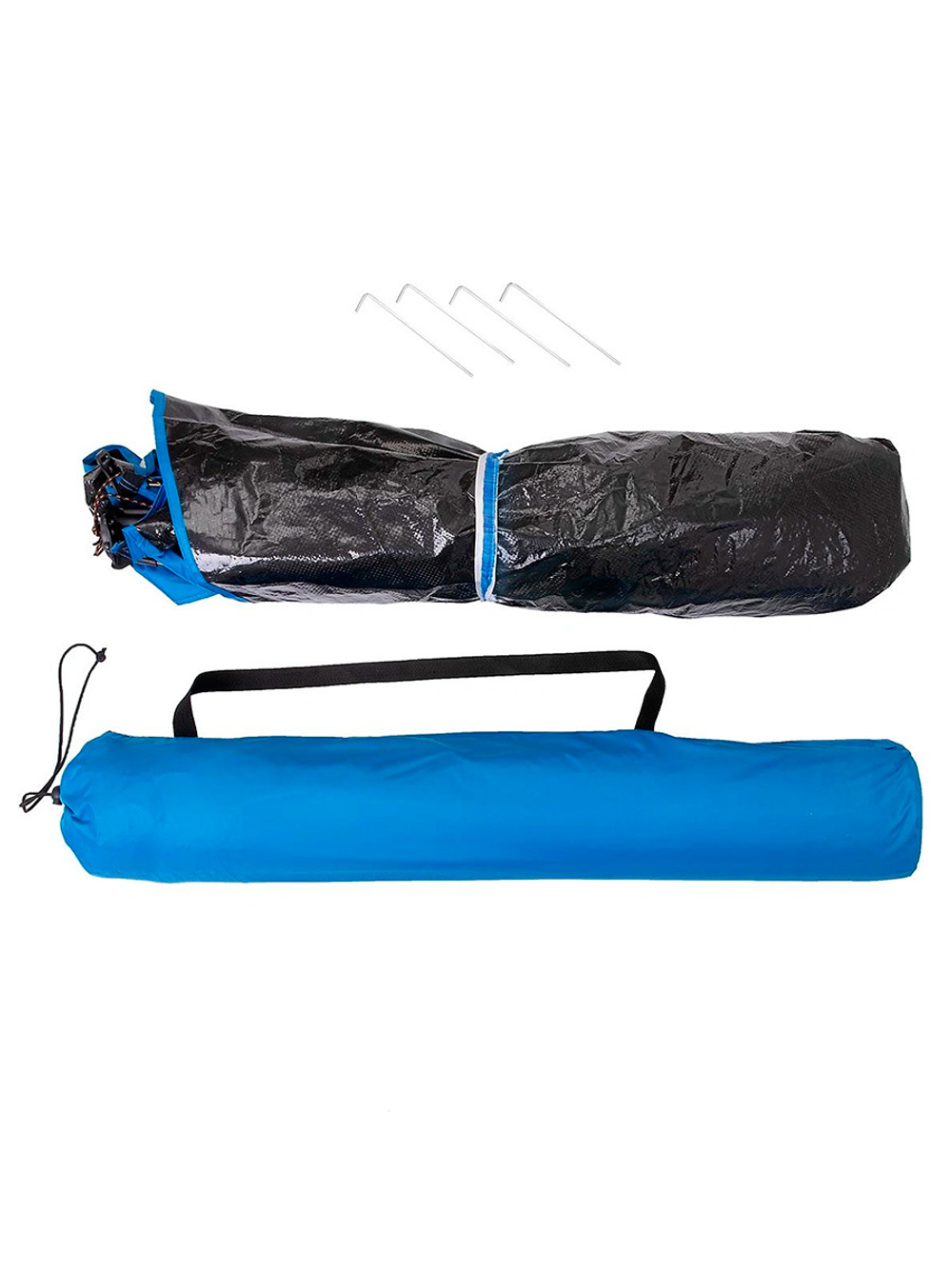 Палатка-автомат Nisus пляжная (N-TN1908)