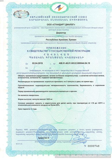 Мега Про Эйдж