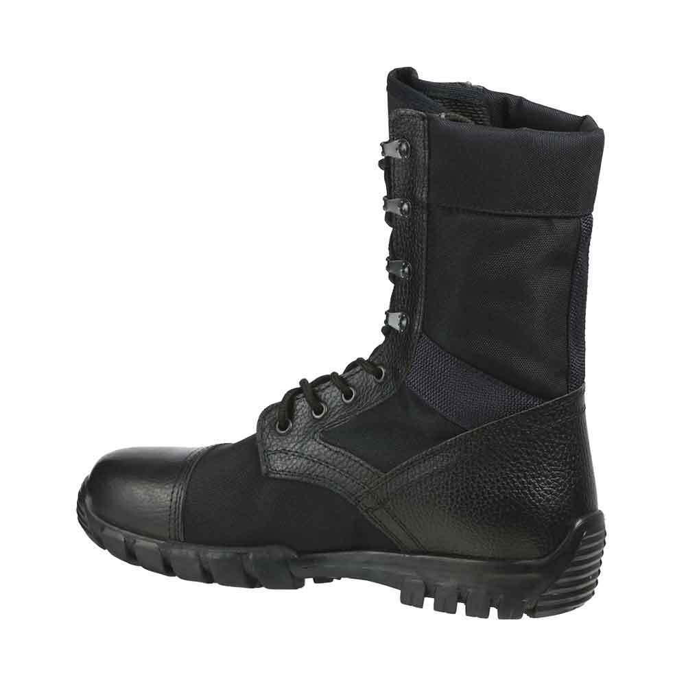 Ботинки с высоким берцем "ТРОПИК" модель 3501 облегченные