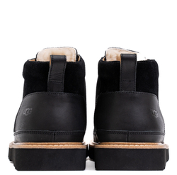 UGG Mens Neumel Gentleman Triple Black