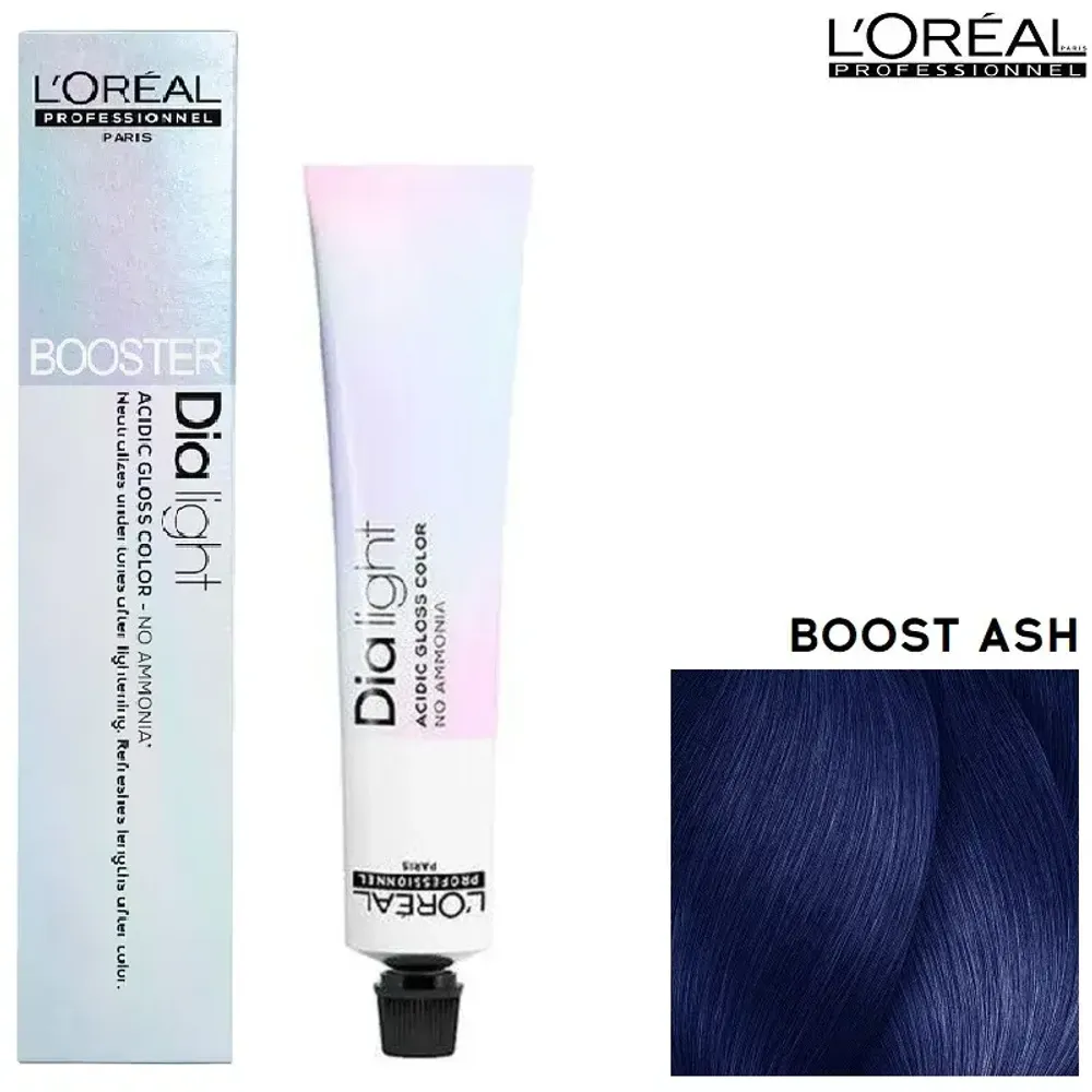 L&#39;Oreal Professionnel Dia Light Booster Ash 50 мл
