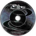 Zillion / Zillion (RU)(CD)