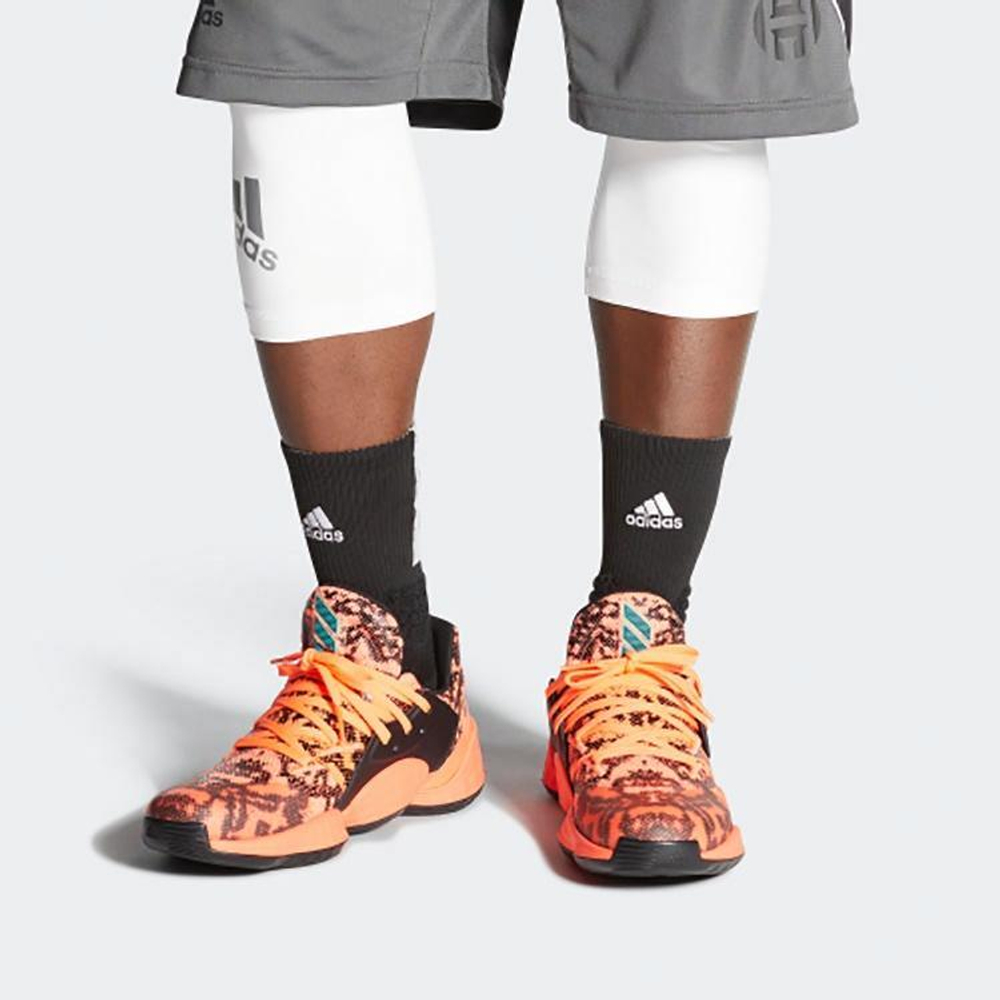 Кроссовки Adidas Harden Vol. 4