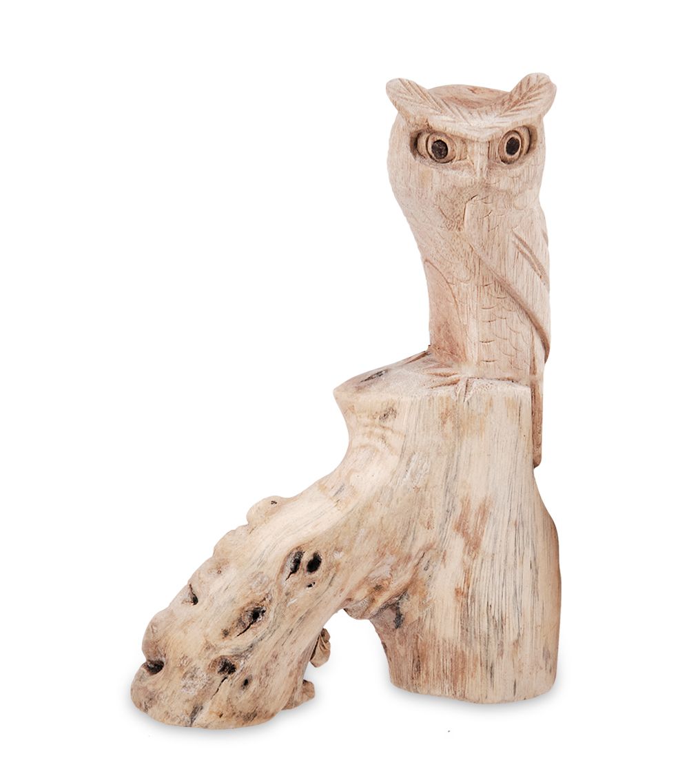 Decor and Gift 45-021 Статуэтка «Сова» 15 см