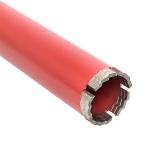 Коронка алмазная EKF wchp-sf52/450