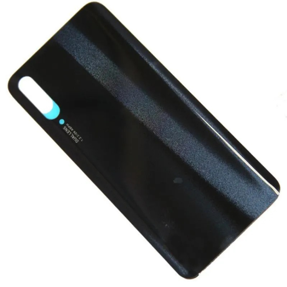 Задняя крышка для Huawei Y9s (STK-L21) Черный