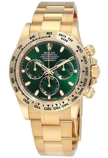 Известнейшие современные марки швейцарских часов