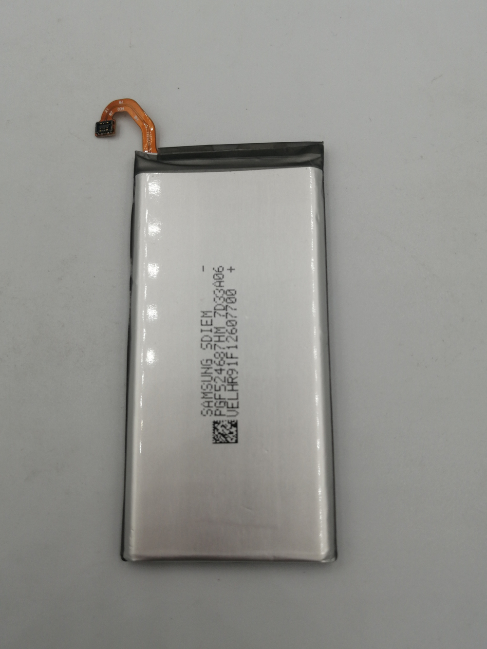 Аккумулятор для Samsung Galaxy A8 2018 (A530F) EB-BA530ABE