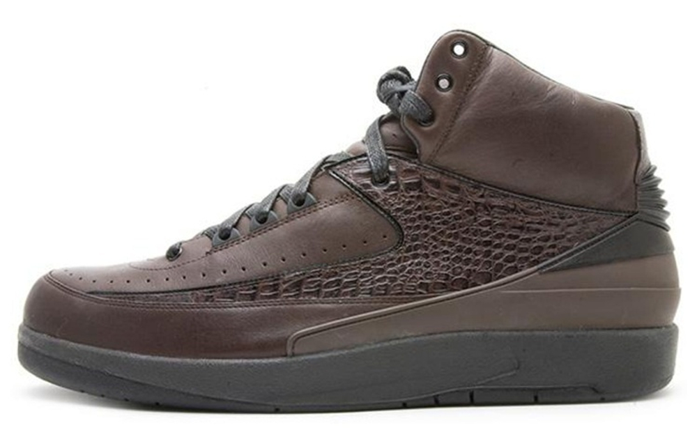 Кроссовки Jordan Air Jordan 2 Retro Premio Bin 23