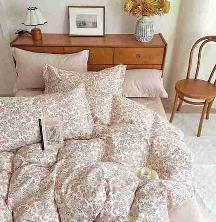 КПБ 2 сп с европростыней ТВИЛ-САТИН "Т1"