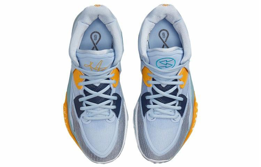 Кроссовки Nike Kyrie 8 Infinity "Future Past" 8 Ep
