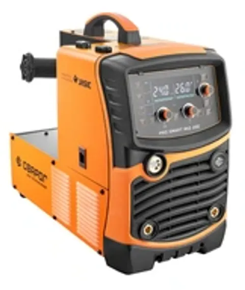 Инвертор сварочный Сварог TECH MIG 500 P (N36801)