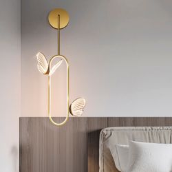 Настенный Светильник Babetta Wall By Imperiumloft