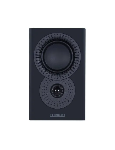 Mission LX-1 MKII Walnut
