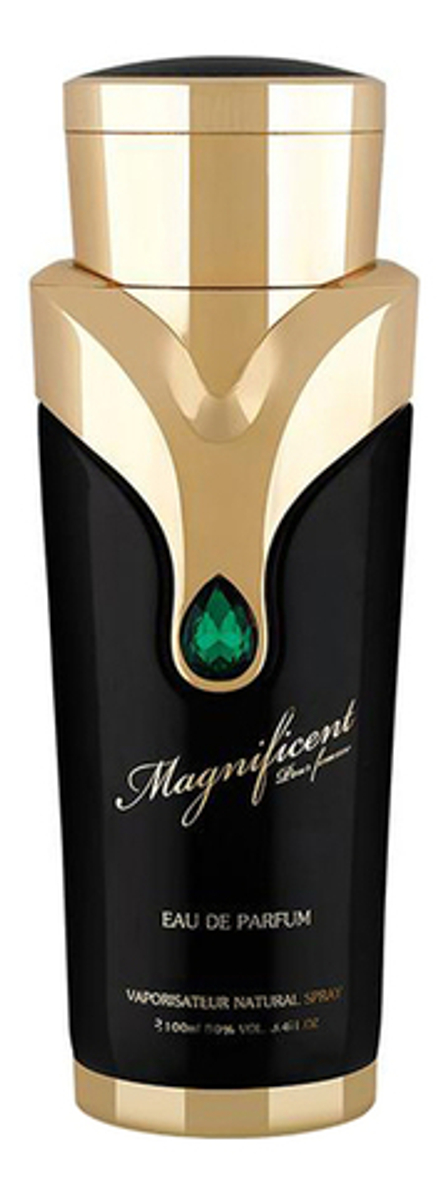 Armaf Magnificent Pour Femme Eau De Parfum