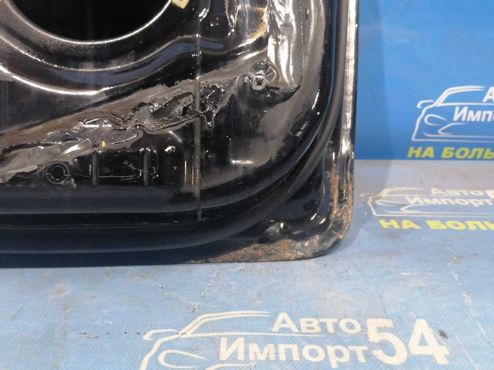 Дверь передняя левая MAZDA DEMIO 2001