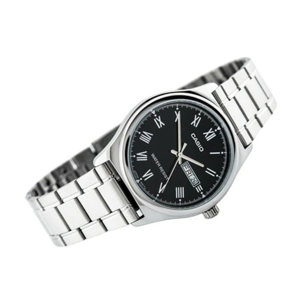 Часы CASIO STANDARD, MTP-V006D-1B