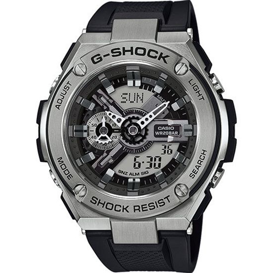 Наручные часы Casio GST-410-1AER