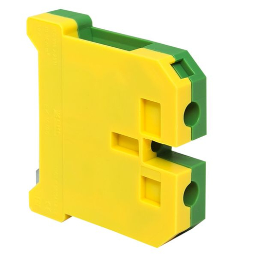 Клемма заземления винтовая JXB 16 мм2 EKF (50.00 шт.)