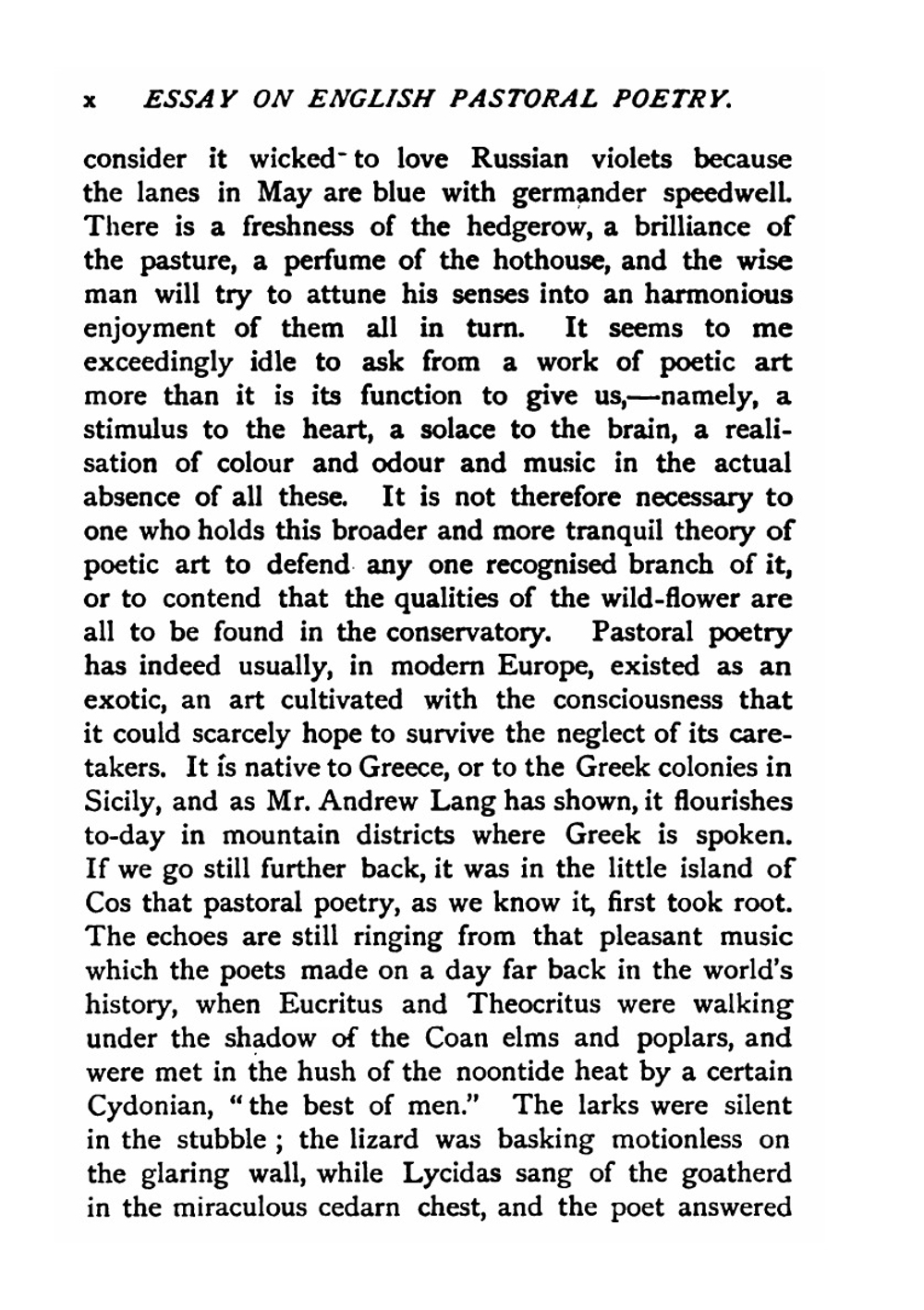 The Complete Works in Verse and Prose of Edmund Spenser. Volume 3, Complaints, etc. 1590-91 | Spenser Edmund; Alexander Balloch Grosart