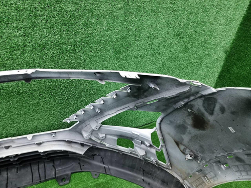 Бампер передний Changan Uni-T (2020-н.в.)