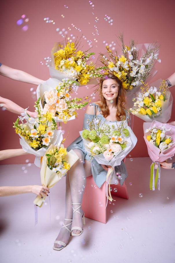 ПРЕДЛОЖЕНИЕ ДЛЯ ВАШЕГО БИЗНЕСА