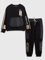 Спортивный костюм для мальчика