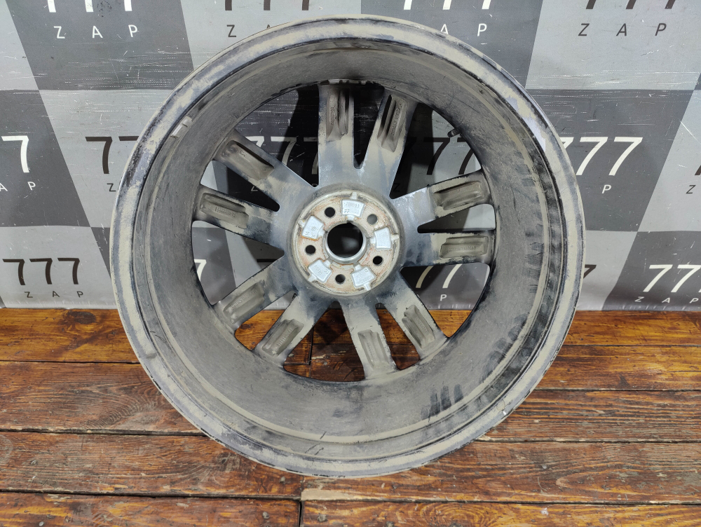 Диск колесный литой R20 Geely Monjaro 21-нв Б/У Оригинал 8892585146