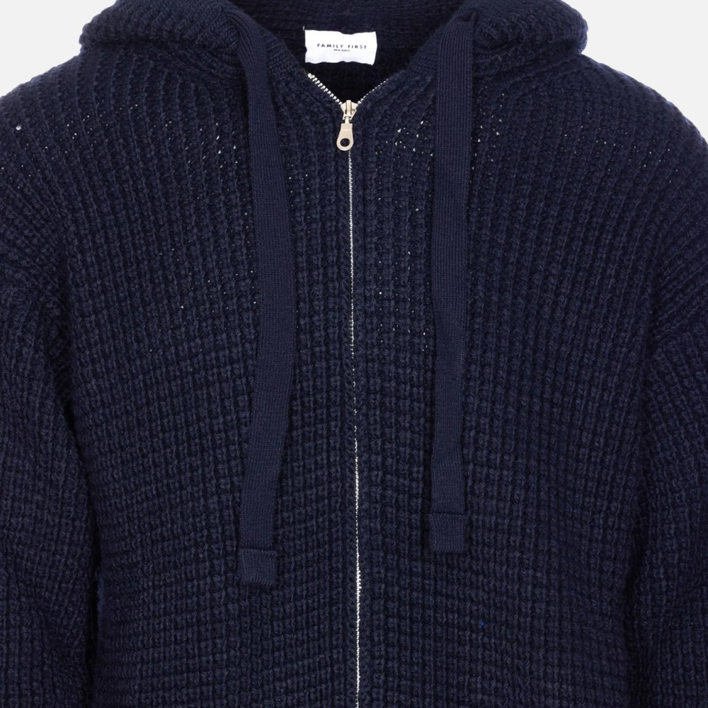 Толстовка Hoodie Ff