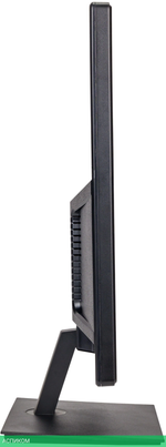 Монитор Hiper EasyView KB2215 черный