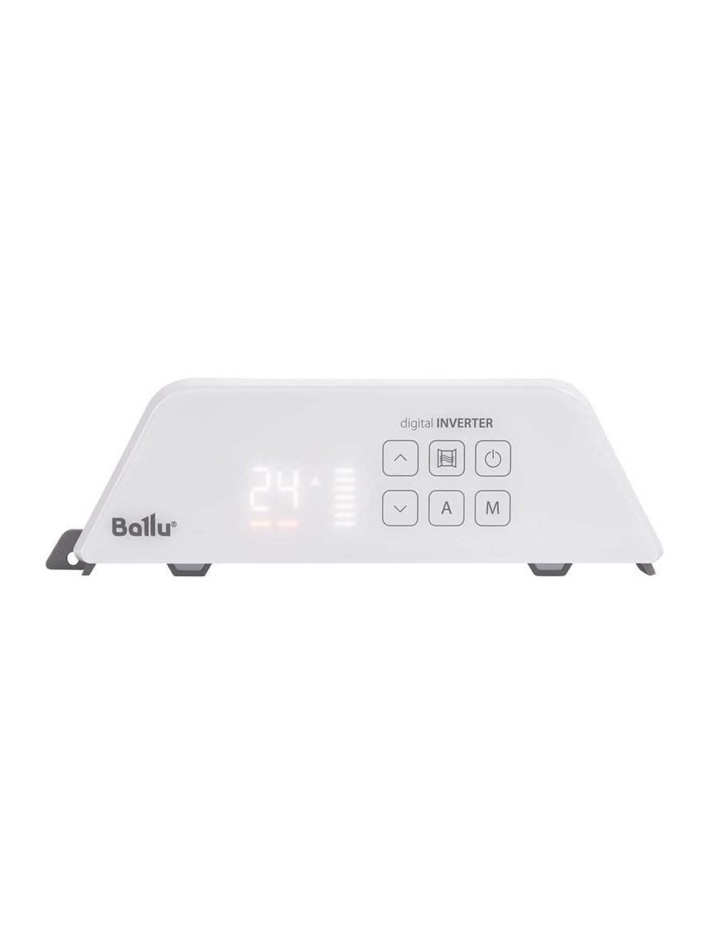 Блок управления Transformer Digital Inverter BCT/EVU-4I Ballu НС-1416232