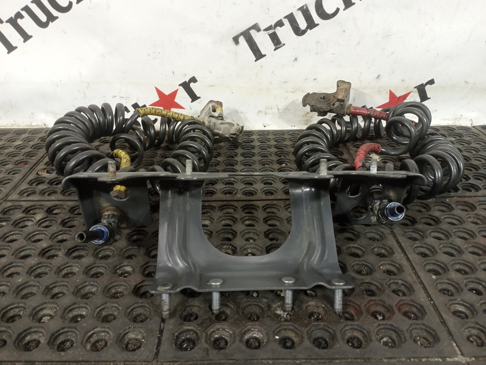 Перекидки воздушные 2020г.