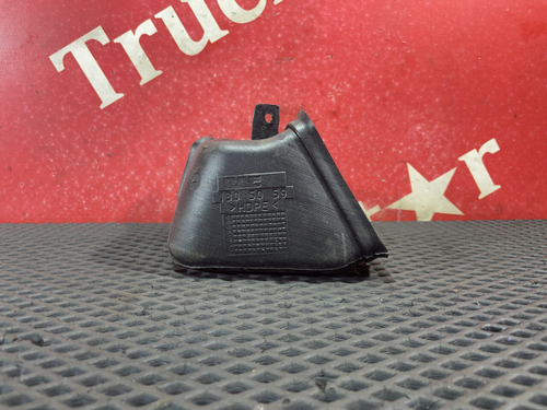 Патрубок отопителя