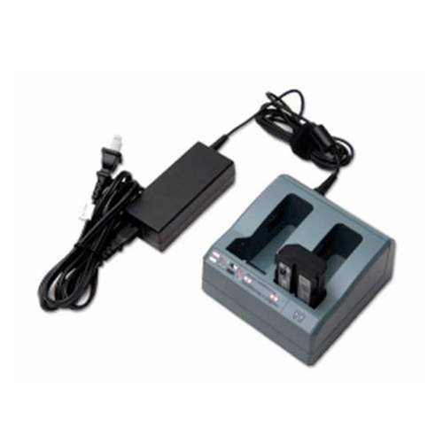 Устройство зарядное на две батареи для Trimble TCU/S3/S6/S8